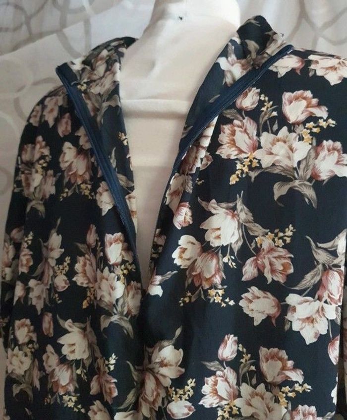 Superbe robe femme 48 - 4xl - photo numéro 10