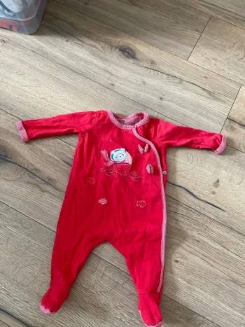 Pyjama 3 mois