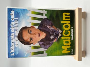 Malcolm Saison 1
