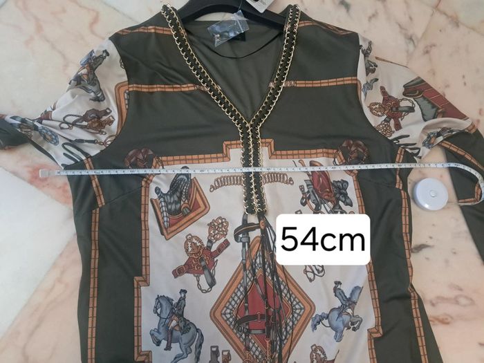 K Design robe T.44 neuve - photo numéro 16