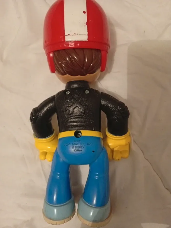 Figurine - photo numéro 2