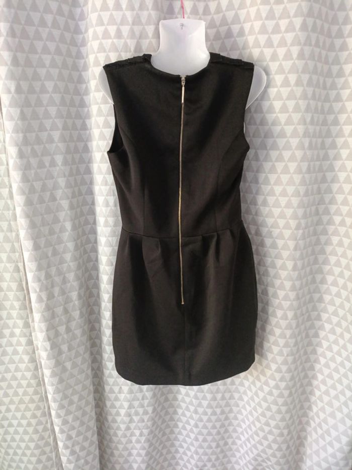 Robe courte taille m - photo numéro 2