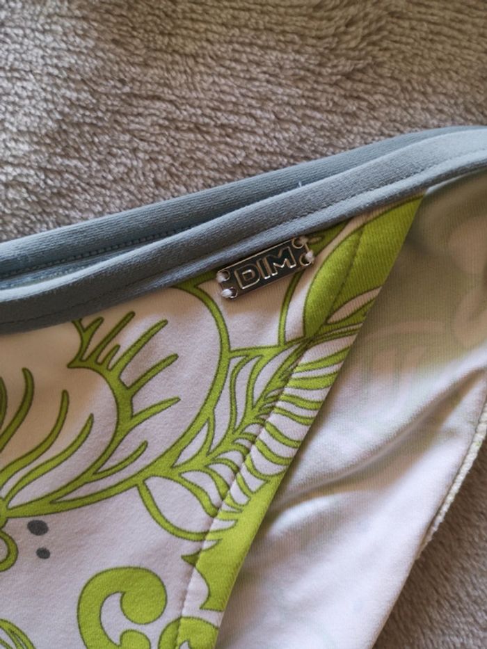 Maillot de bain Dim - photo numéro 2