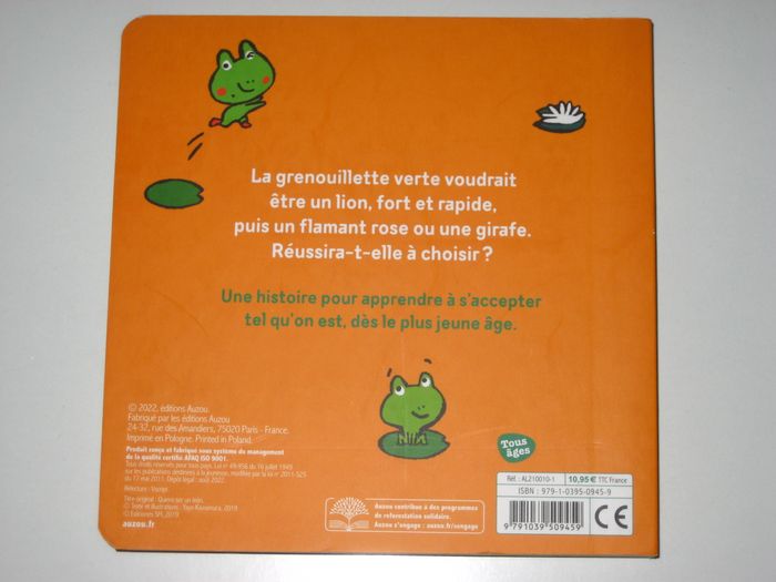 livre enfant - photo numéro 3