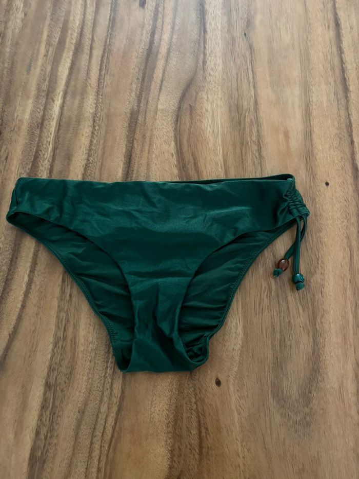 Haut foulard de bain - photo numéro 5