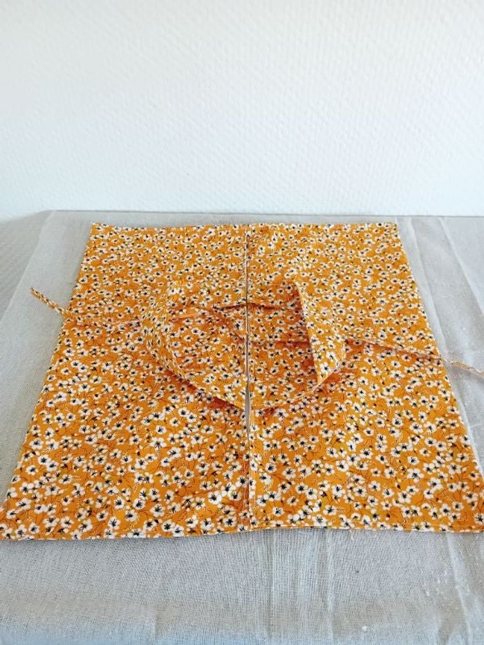 Sac à tarte