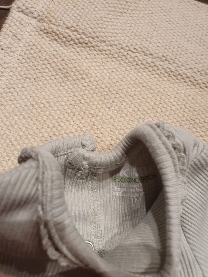 lot de t shirt - photo numéro 3