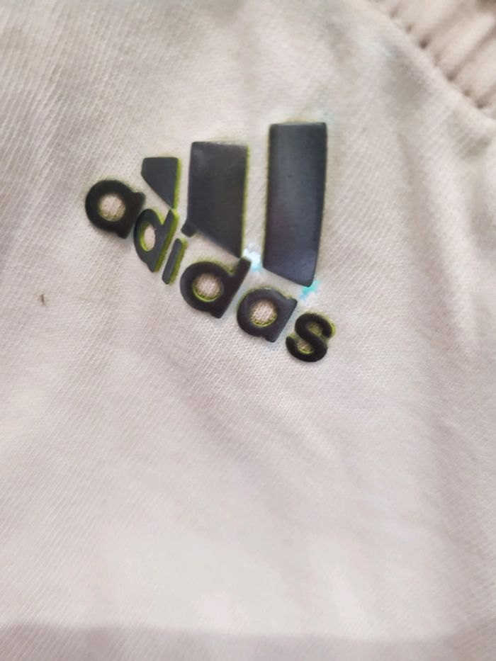 lots t-shirt manches courtes - photo numéro 7