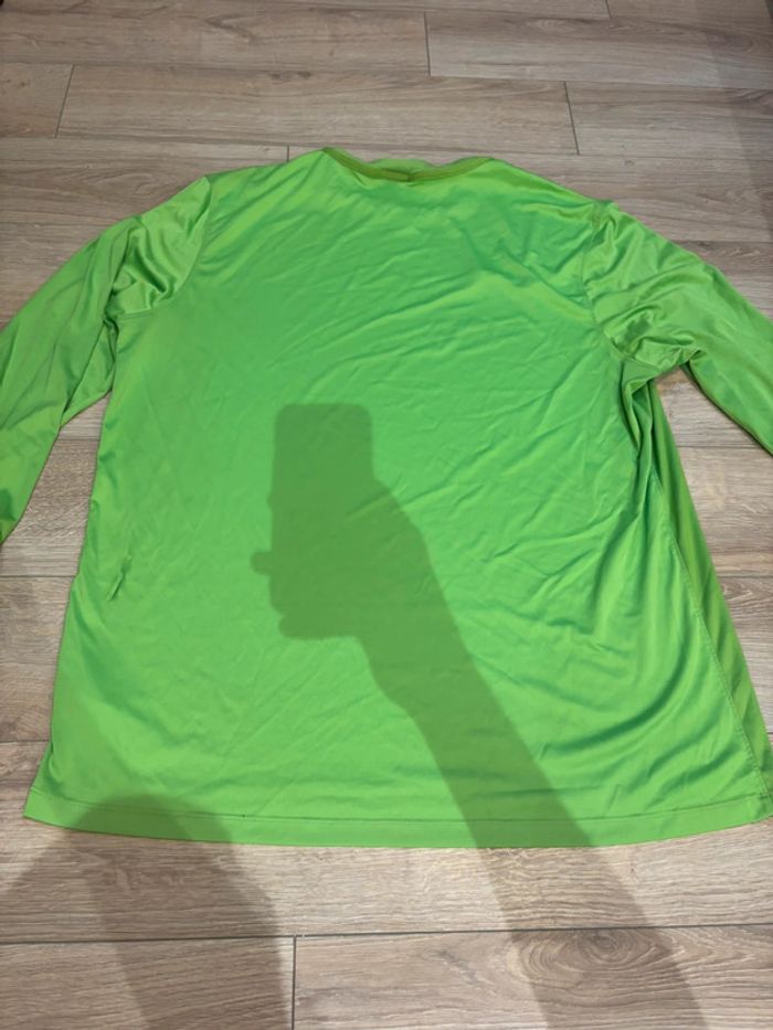 Tee-shirt manche longue Nike - photo numéro 8