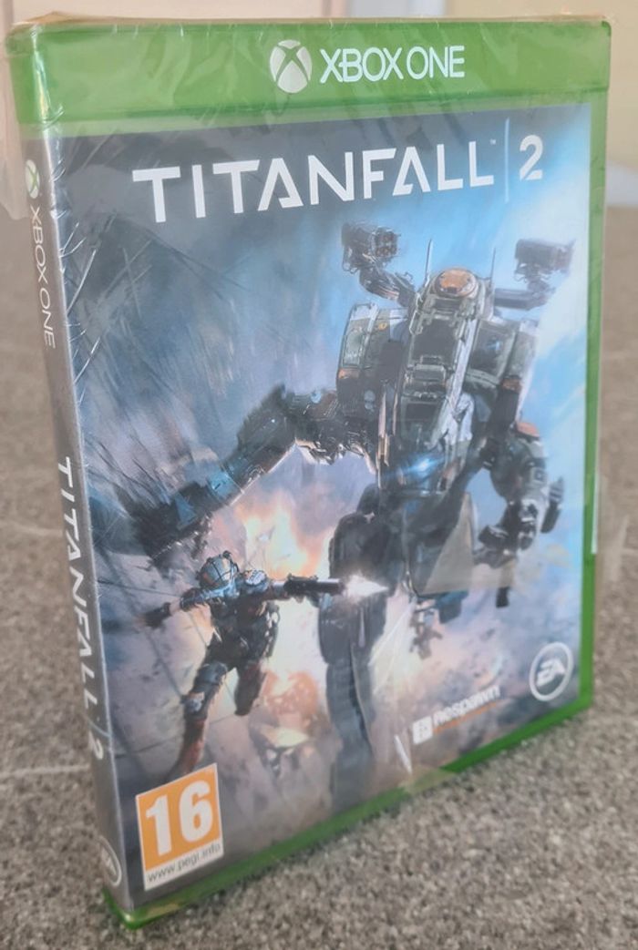 Titanfall 2
