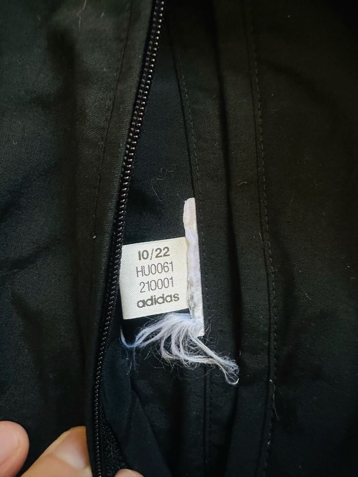 Veste Inter Miami taille S - photo numéro 9