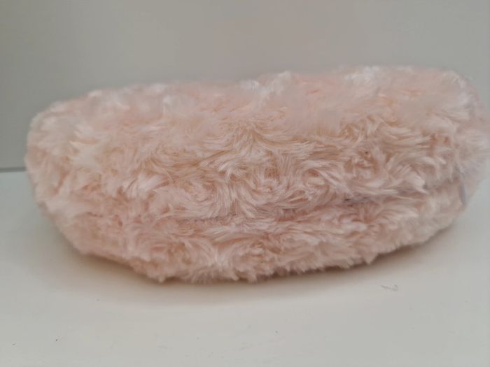 Coussin Voyage Cale Nuque Mémoire Forme + Masque Sommeil - photo numéro 12