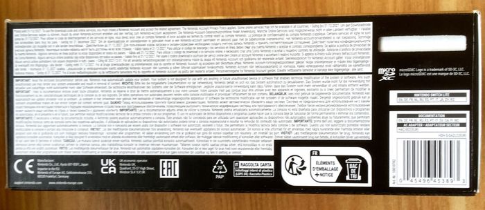 Nintendo Switch Lite - photo numéro 4