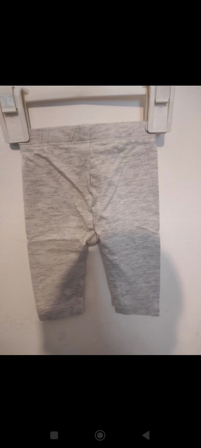 Legging bébé - photo numéro 2