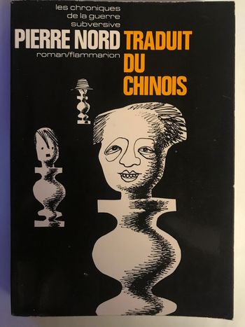 Les chroniques de la guerre subversive