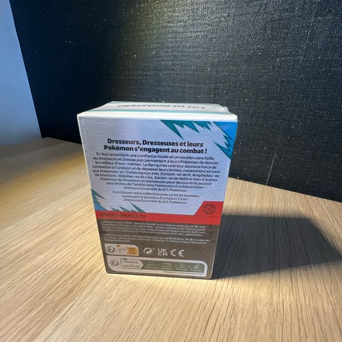 Bundle ev9 - photo numéro 2