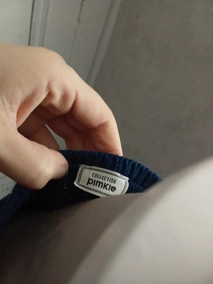 Pull pimkie Taille 38 - photo numéro 3