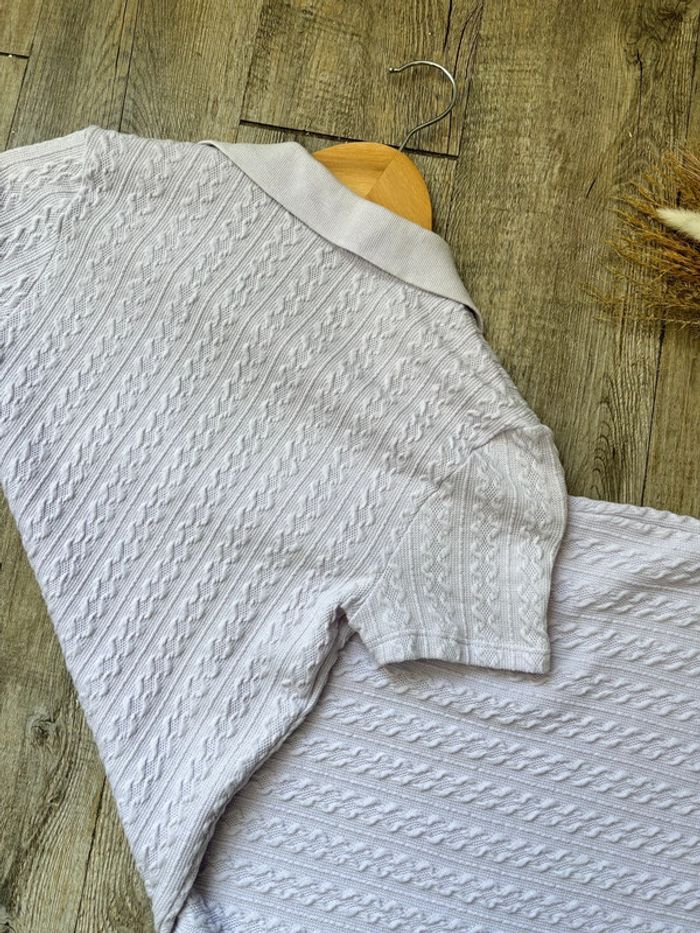 Robe moulante xs - h&m - photo numéro 2