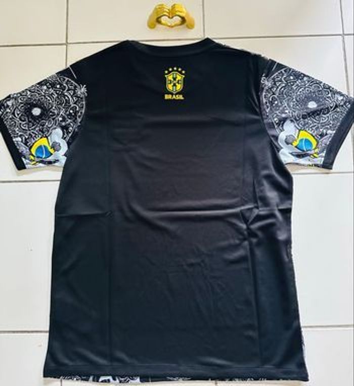 Maillot Brésil - photo numéro 2