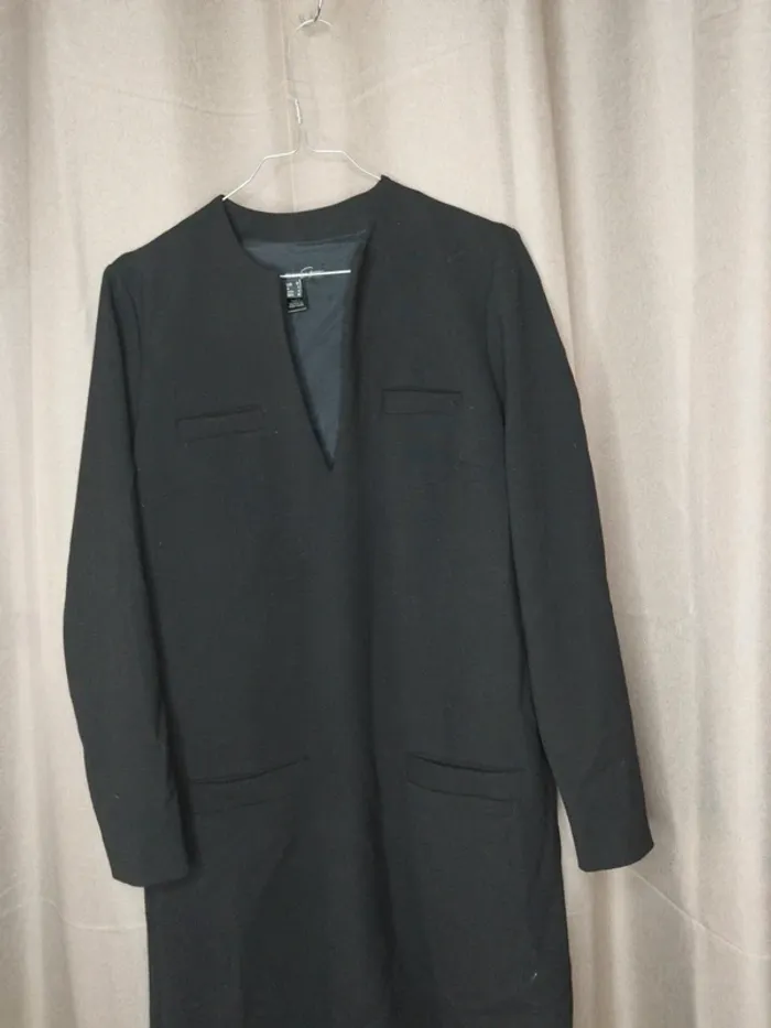 Robe mango suit - photo numéro 4