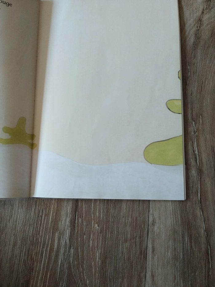 Livre école des loisirs - photo numéro 2