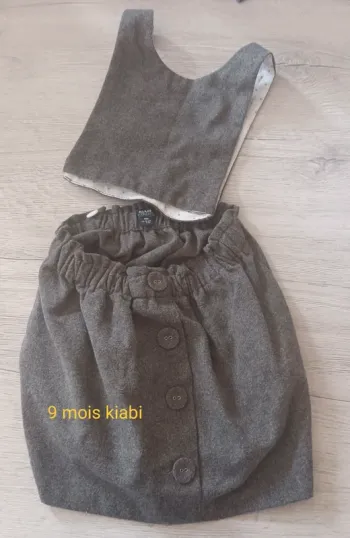 Ensemble