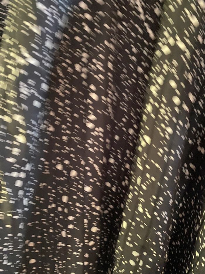 Robe Sisley taille 38 Neuve - photo numéro 3