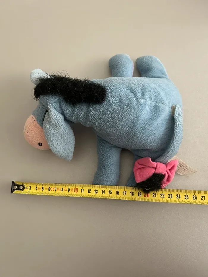 Peluche - photo numéro 2