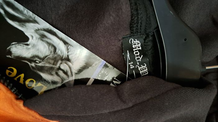 Sweat mixte - photo numéro 5