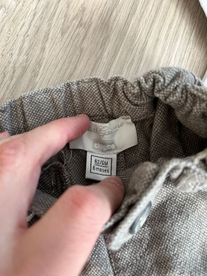 Ensemble 3 pièces - photo numéro 4