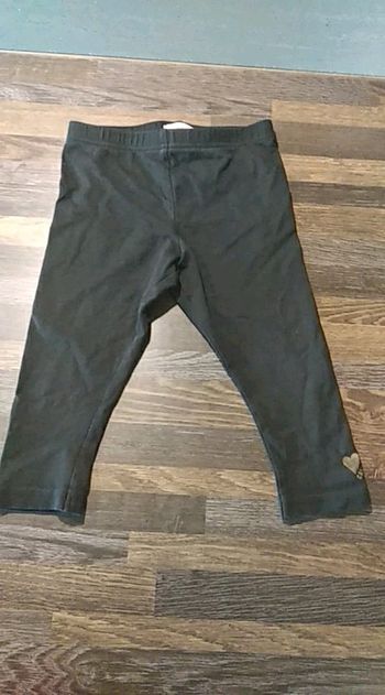 Legging catimini 12 mois