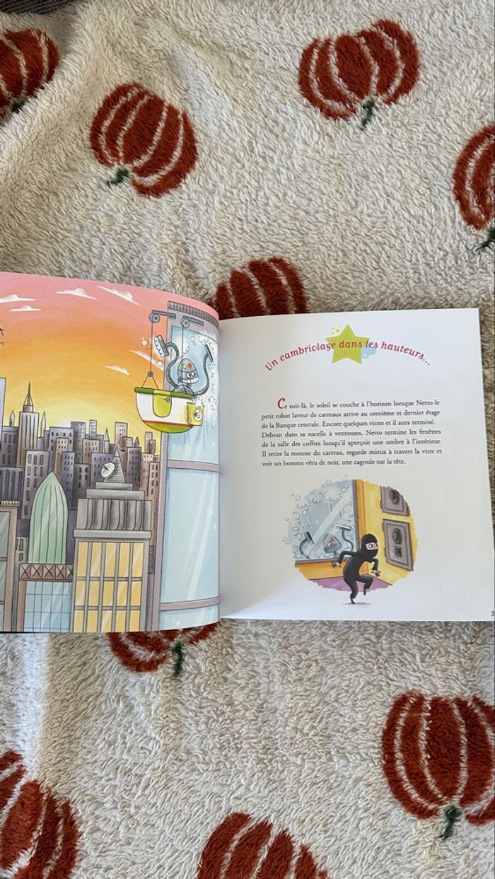 💜 livre les belles histoires du soir pour s’endormir💜 - photo numéro 4