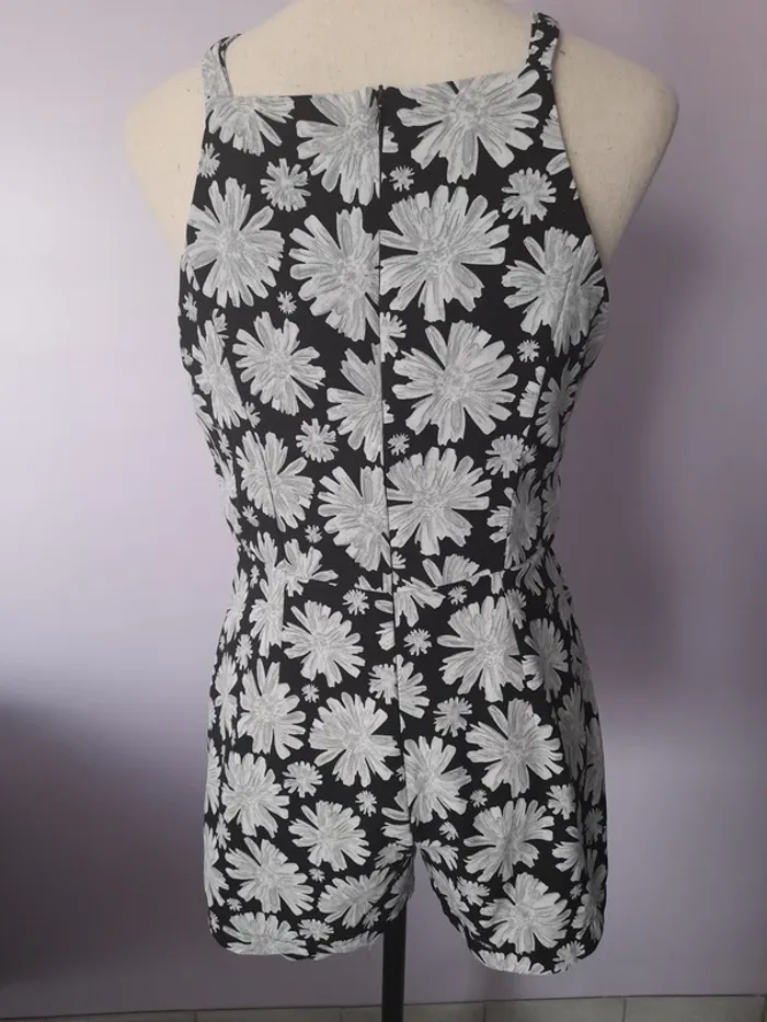 Combi short "may&CO" - photo numéro 4