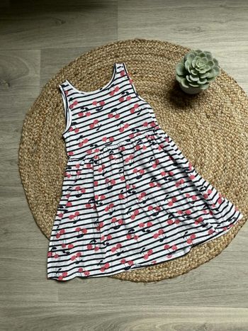 Robe 8 ans