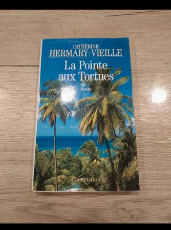 catherine hermary-vieille