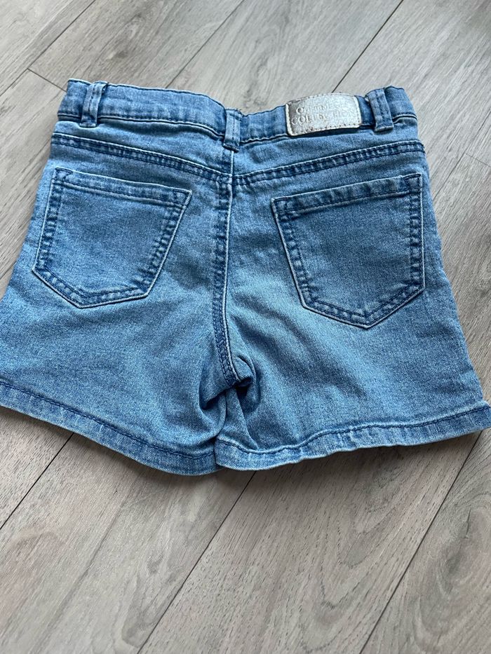 Short jeans - photo numéro 2