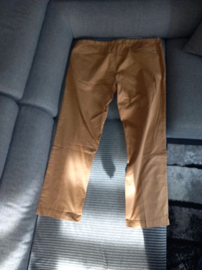 Pantalon Hugo boss - photo numéro 4