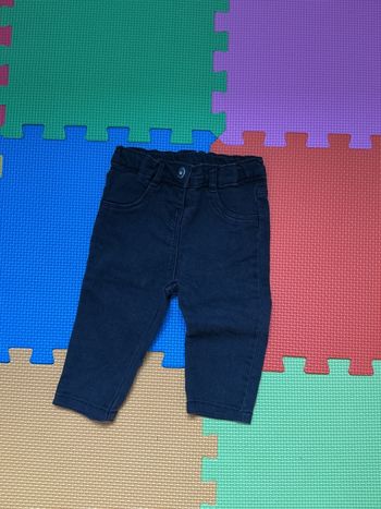 Jean noir