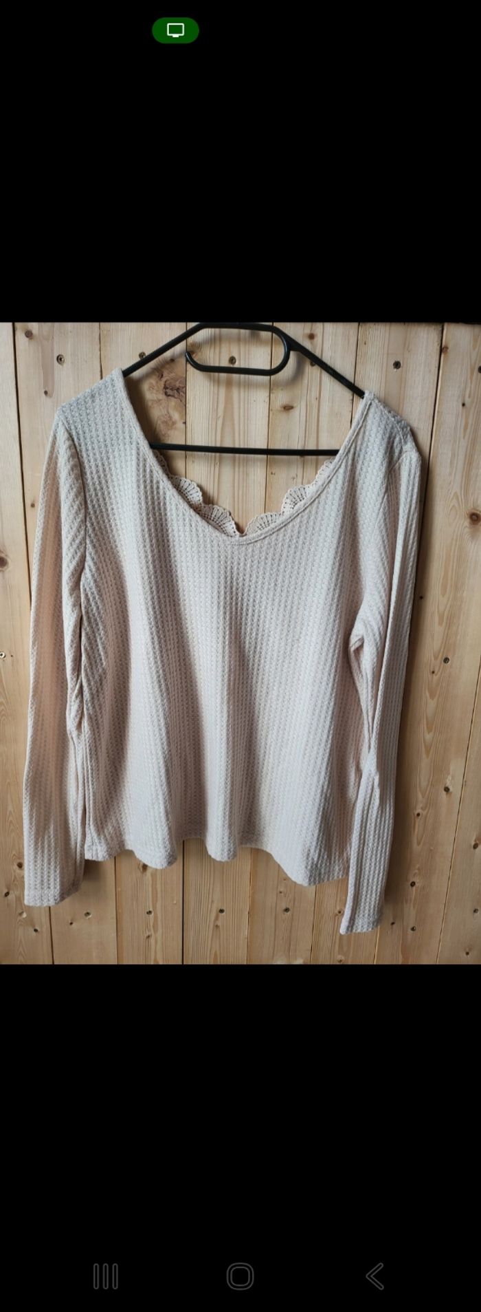 Lot vêtements femme L - photo numéro 5