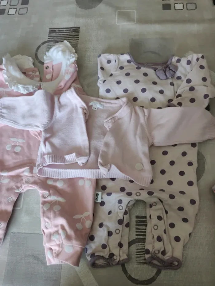 Pyjamas - photo numéro 6