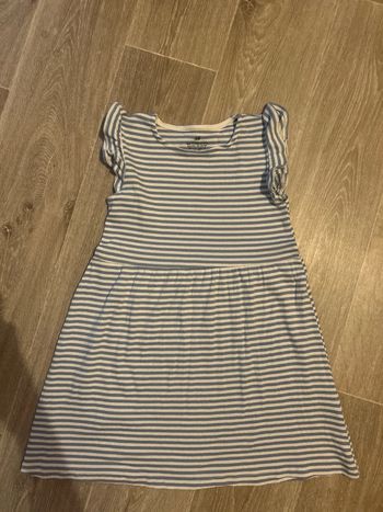 Robe été fille