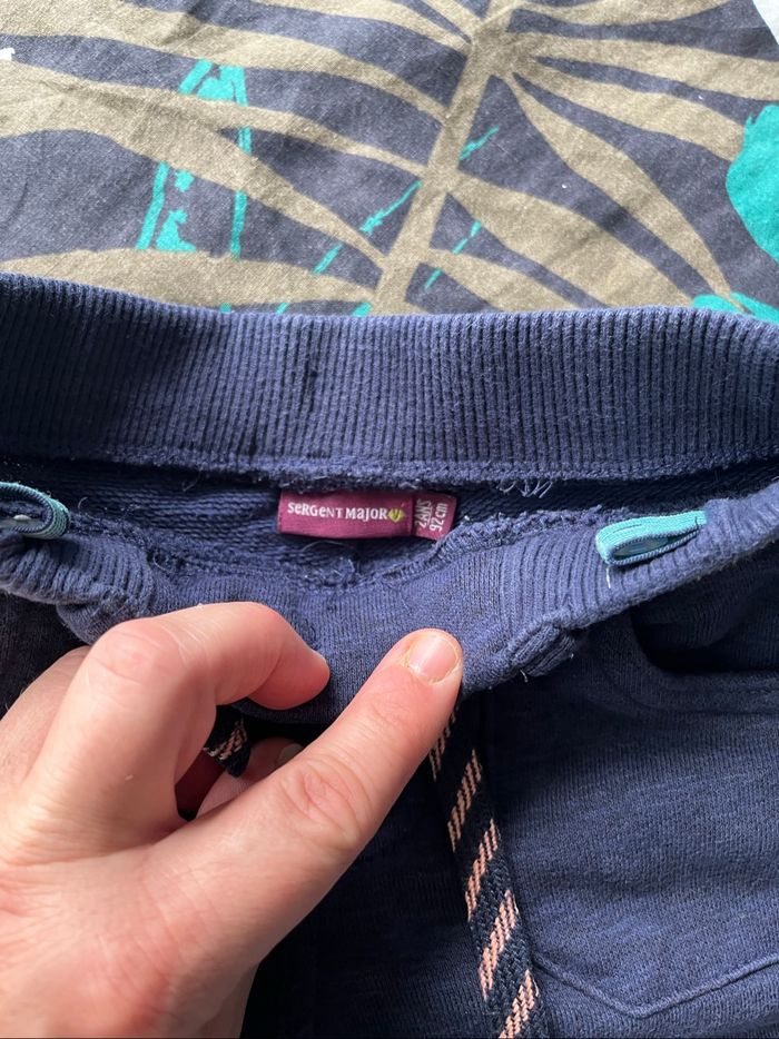 Short - photo numéro 2