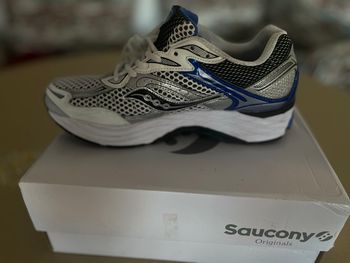 Basket saucony