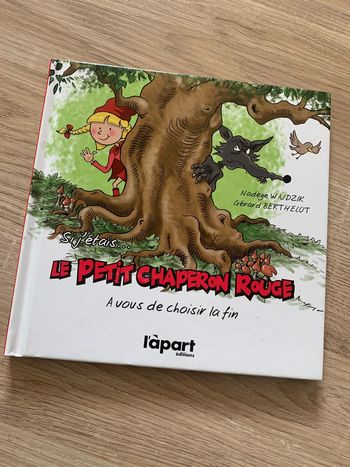 Si j’étais ( a vous de choisir la fin)