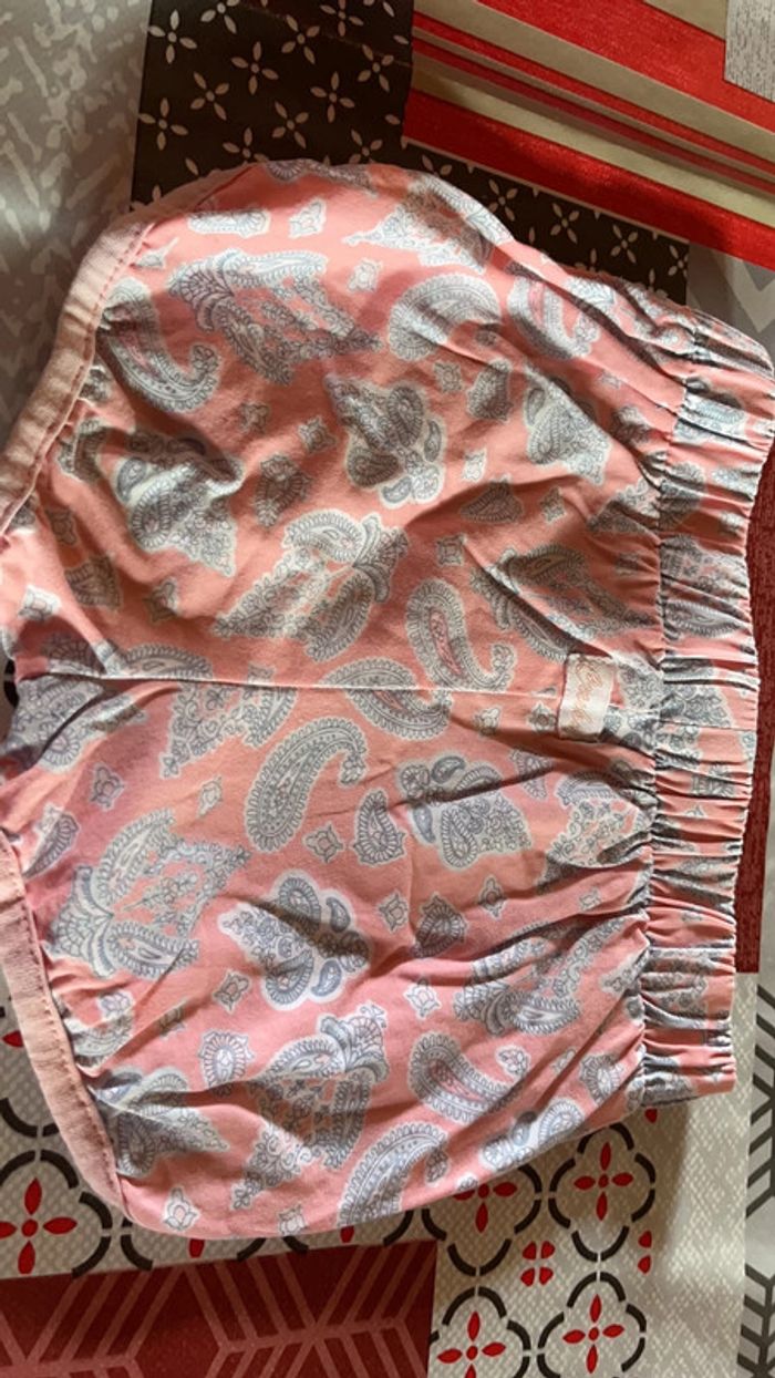 Short creeks - photo numéro 2