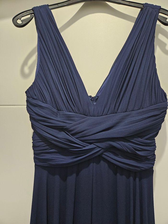Robe de cérémonie taille M - photo numéro 2