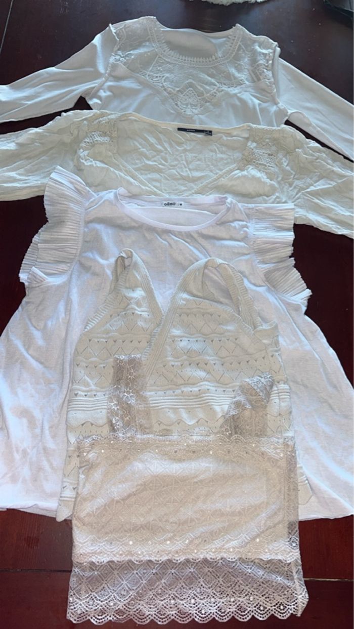 Vêtements femme - photo numéro 9