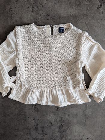 Pull 18 mois ( 86 cm ) Kiabi 