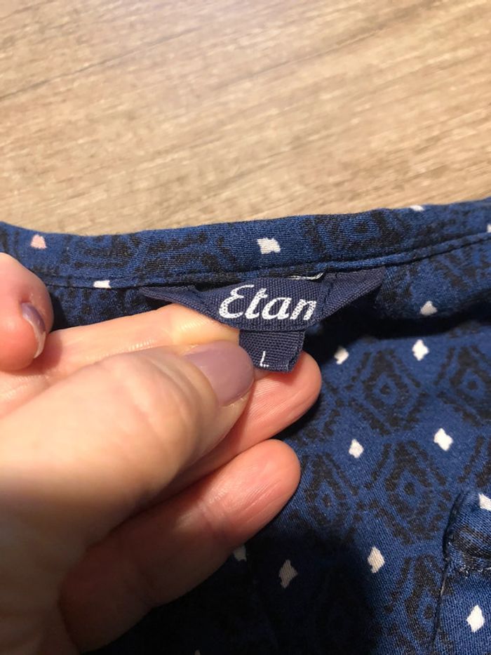 Tunique de nuit - photo numéro 4