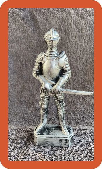 Chevalier médiéval